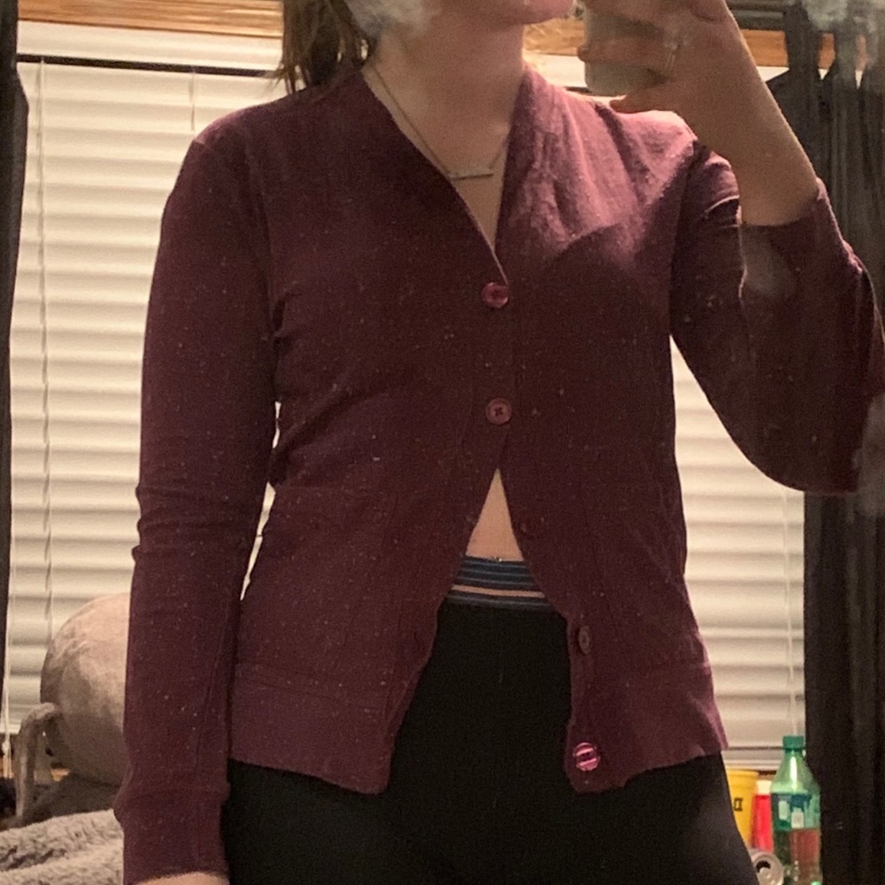 Koto Cardigan